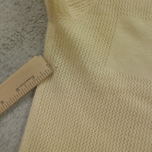 Chanel‎ Cashmere Polo Sweater - Picture 12 of 16